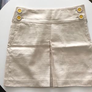 Jcrew skirt size 4